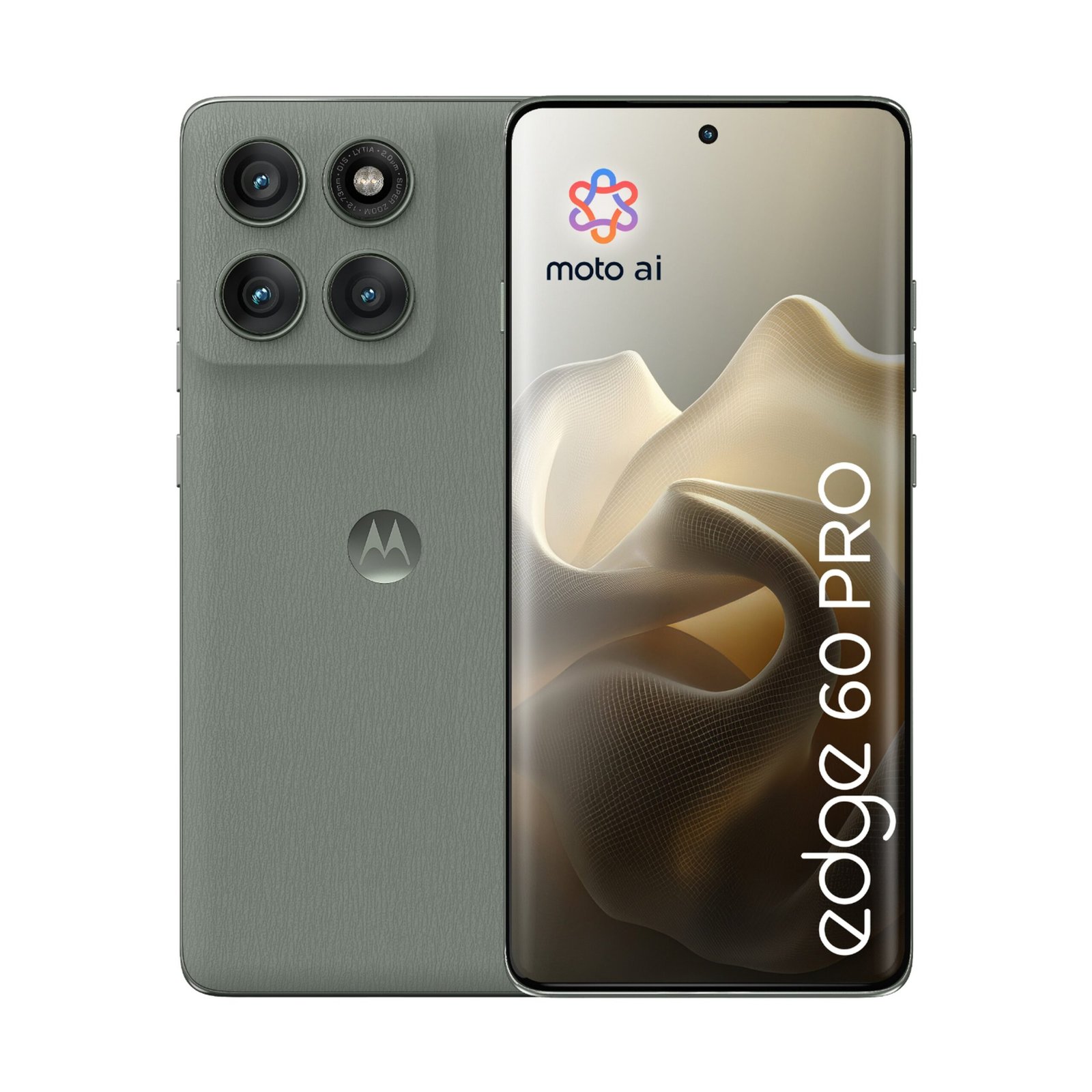Motorola Edge 60 Fusion 256GB - Image 3