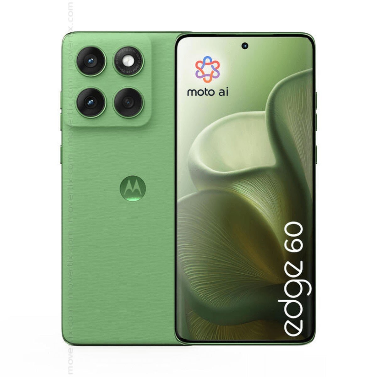Motorola Edge 60 5G 512GB - Image 2