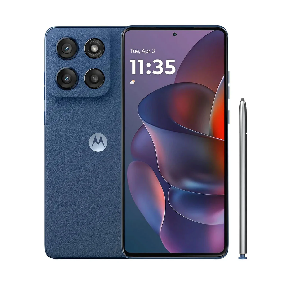 Motorola Edge 60 Stylus - Image 2