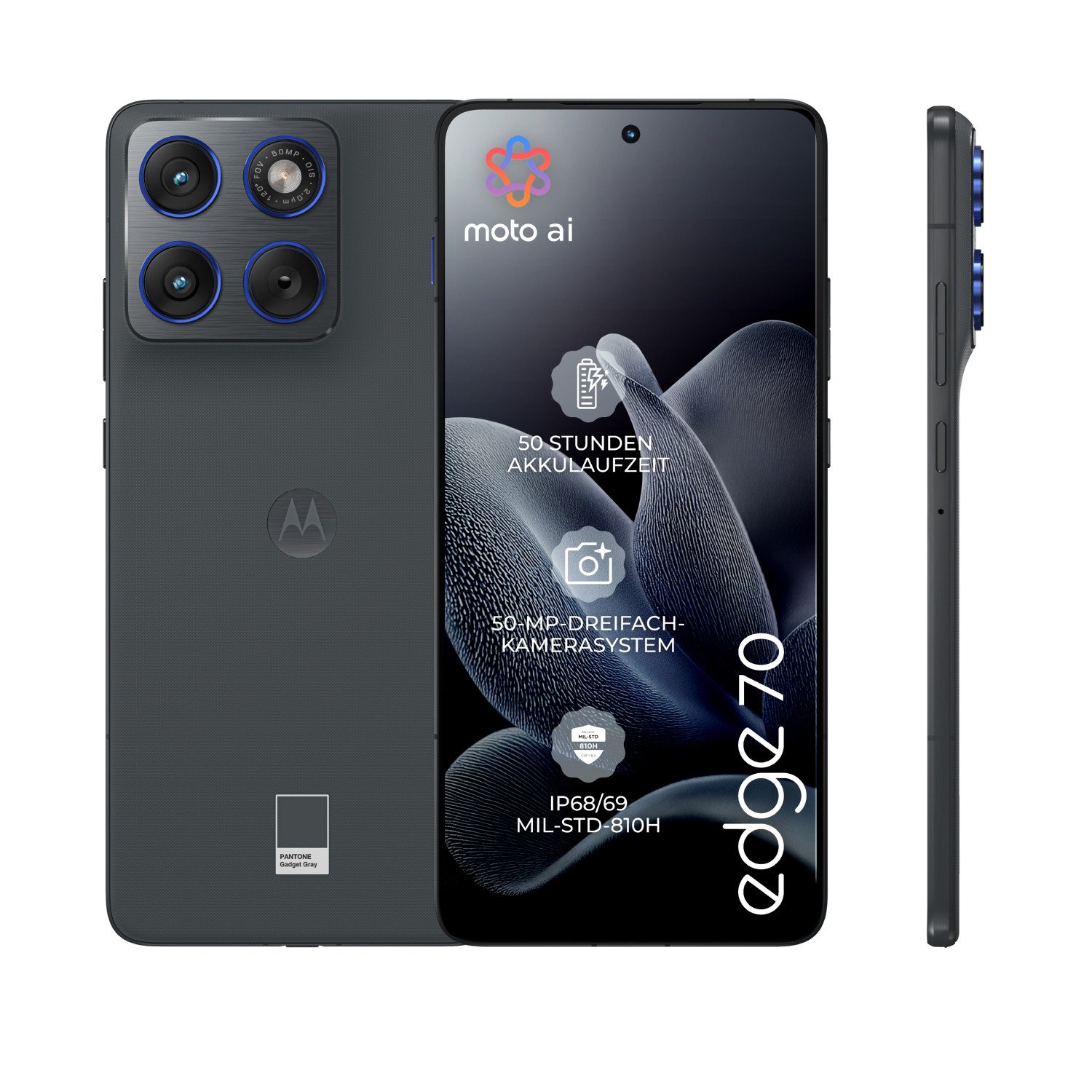 Motorola Edge 70 5G