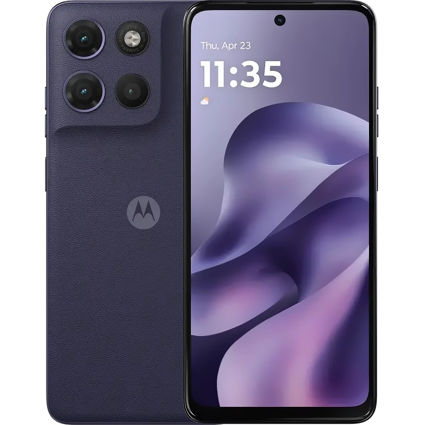 Motorola Moto G17 Power