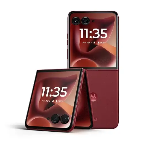 Motorola Razr 60 Ultra - Image 2