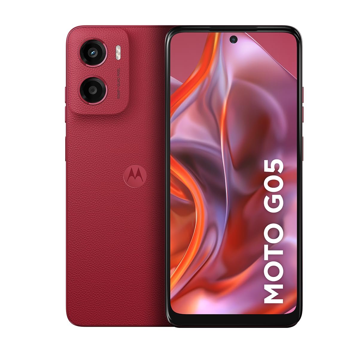 Motorola moto G05 256GB - Image 2