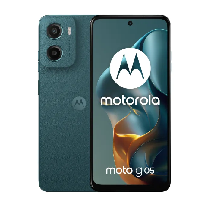 Motorola moto G05 256GB