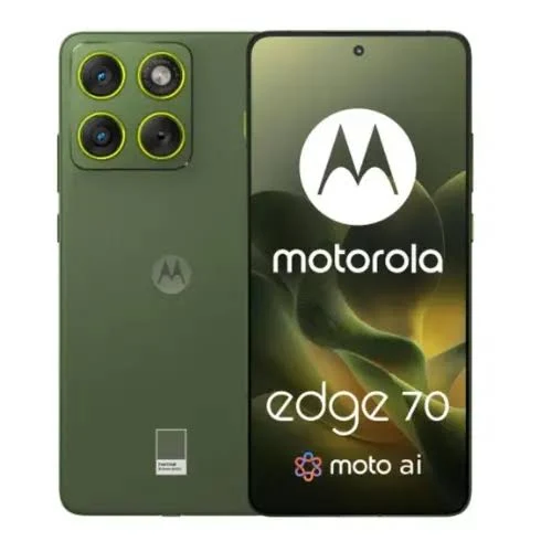 Motorola Edge 70 5G 512GB