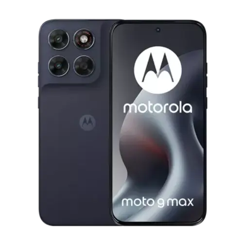 Motorola Moto G Max