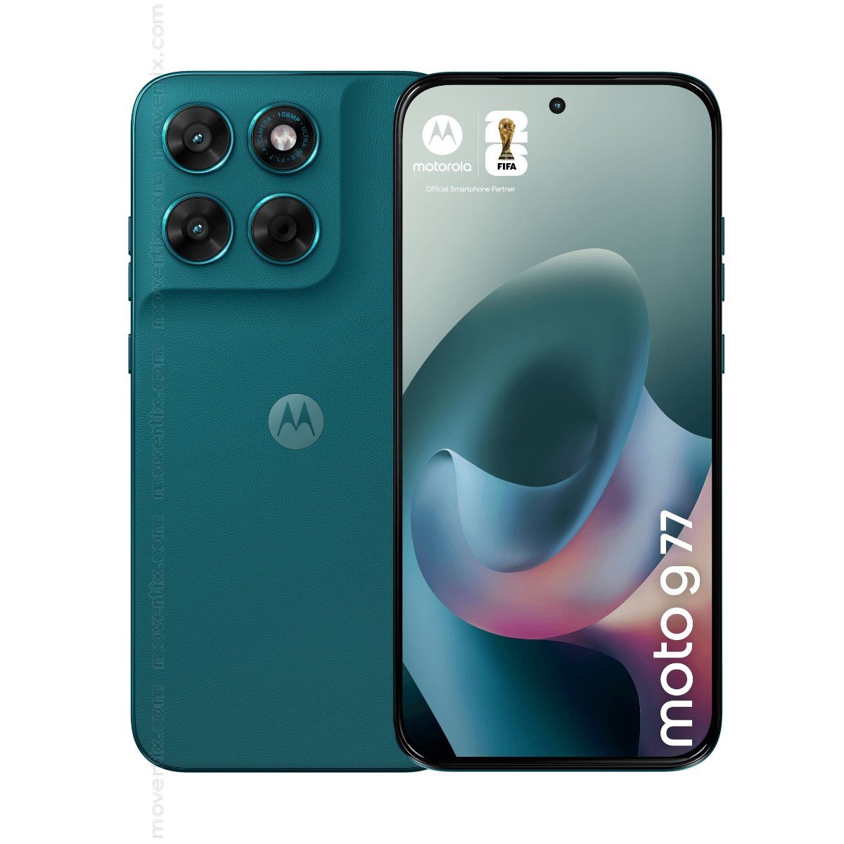Motorola moto G77 5G