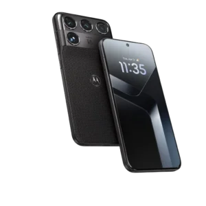 Motorola signature 27