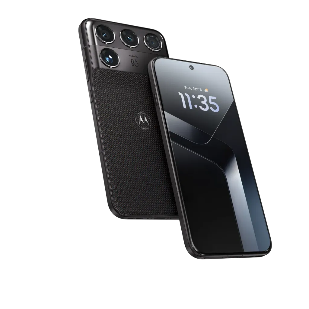 Motorola signature 27