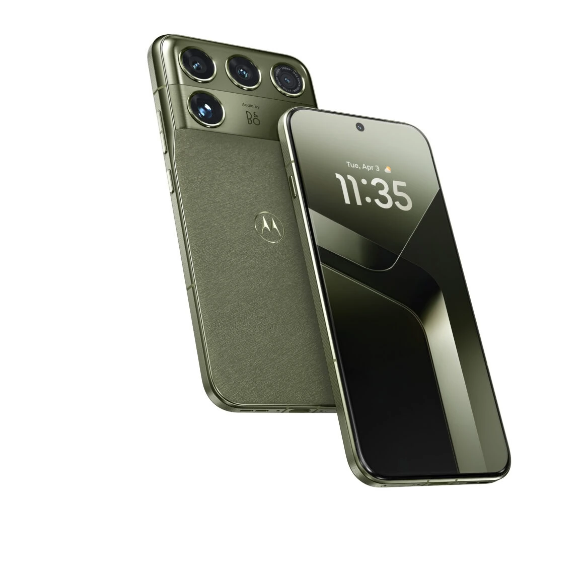 Motorola signature 27 - Image 2